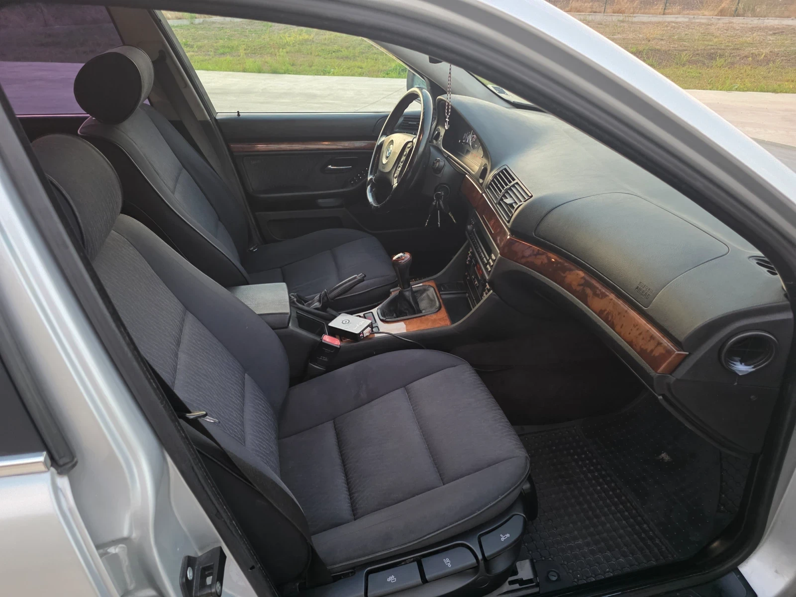 BMW 530 Facelift | Mobile.bg   15