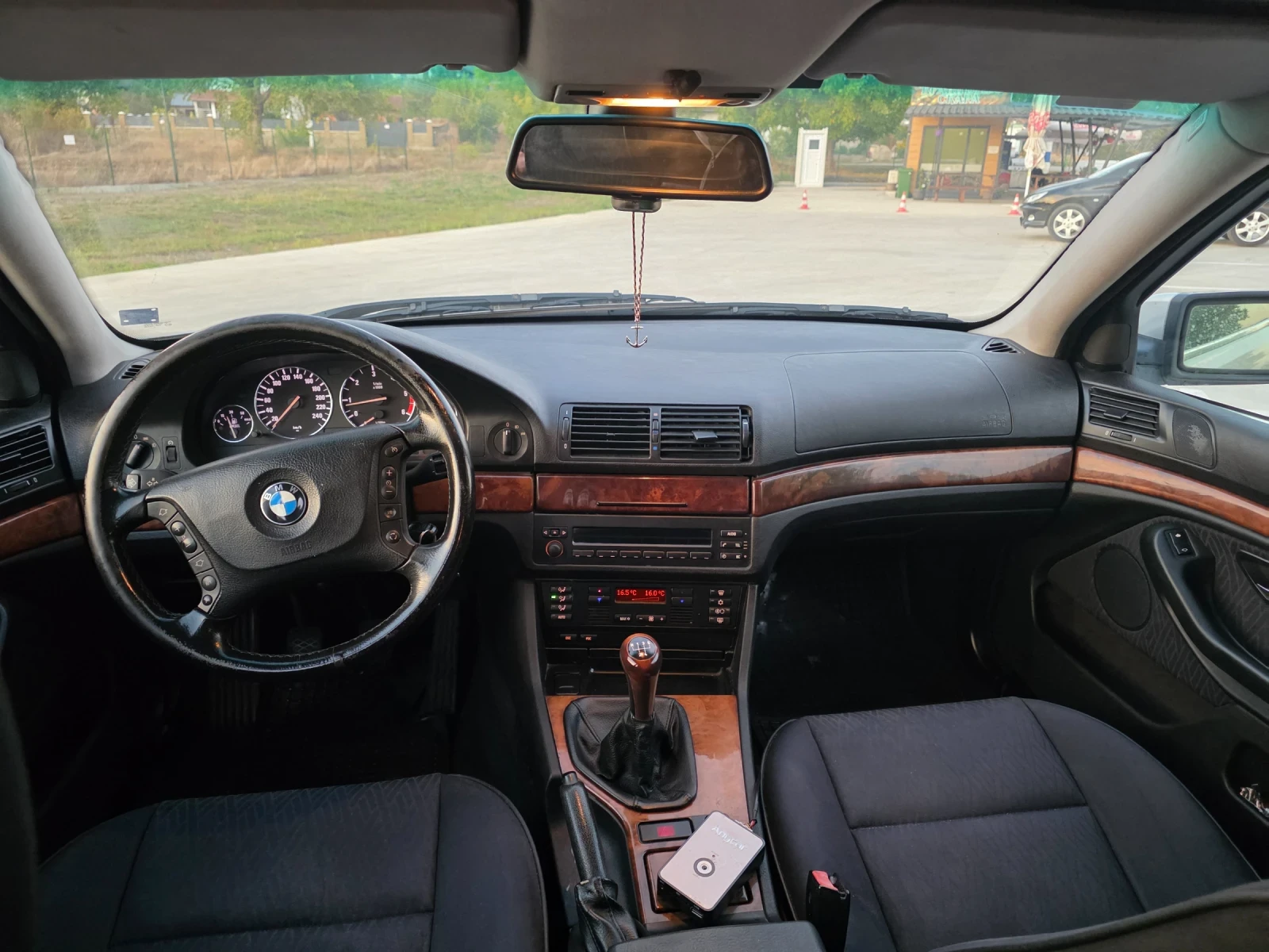 BMW 530 Facelift | Mobile.bg   14