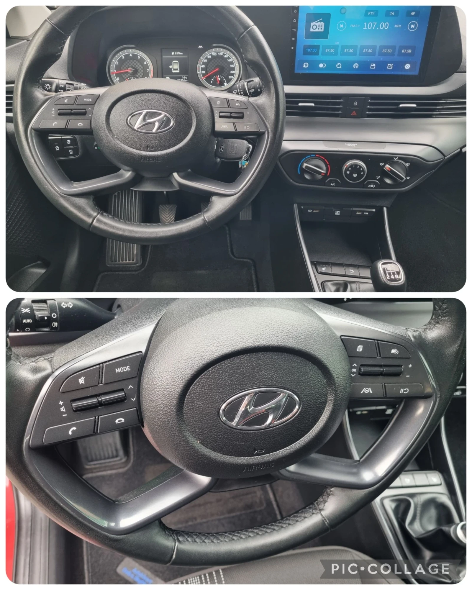 Hyundai Bayon 1.2*   | Mobile.bg   8