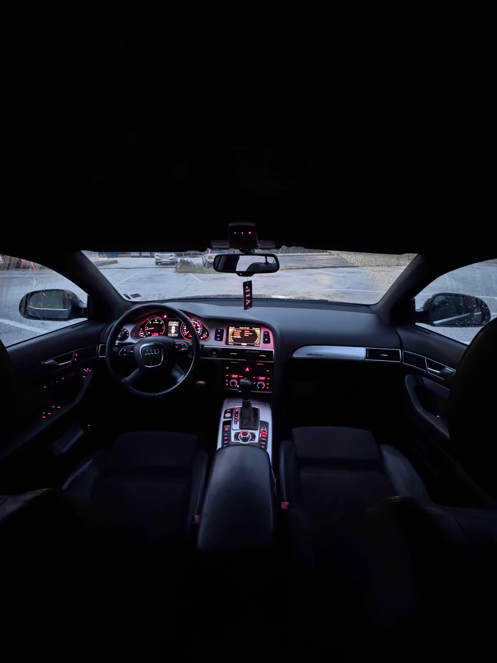 Audi A6 3.0tdi Quattro  | Mobile.bg � ����������� 11