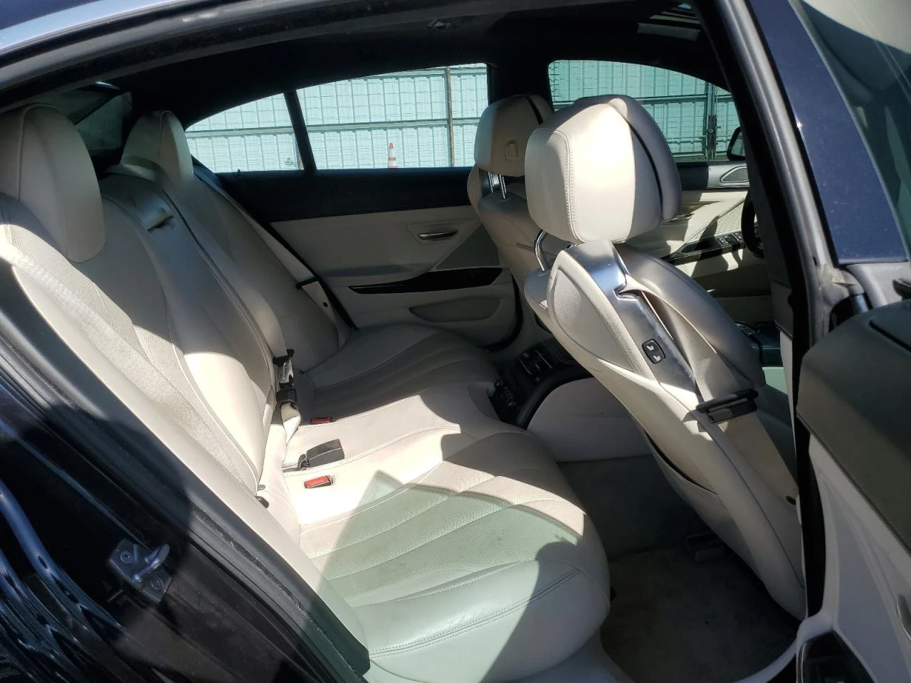 BMW 640 GRAN COUPE 40i N55 | Mobile.bg   10