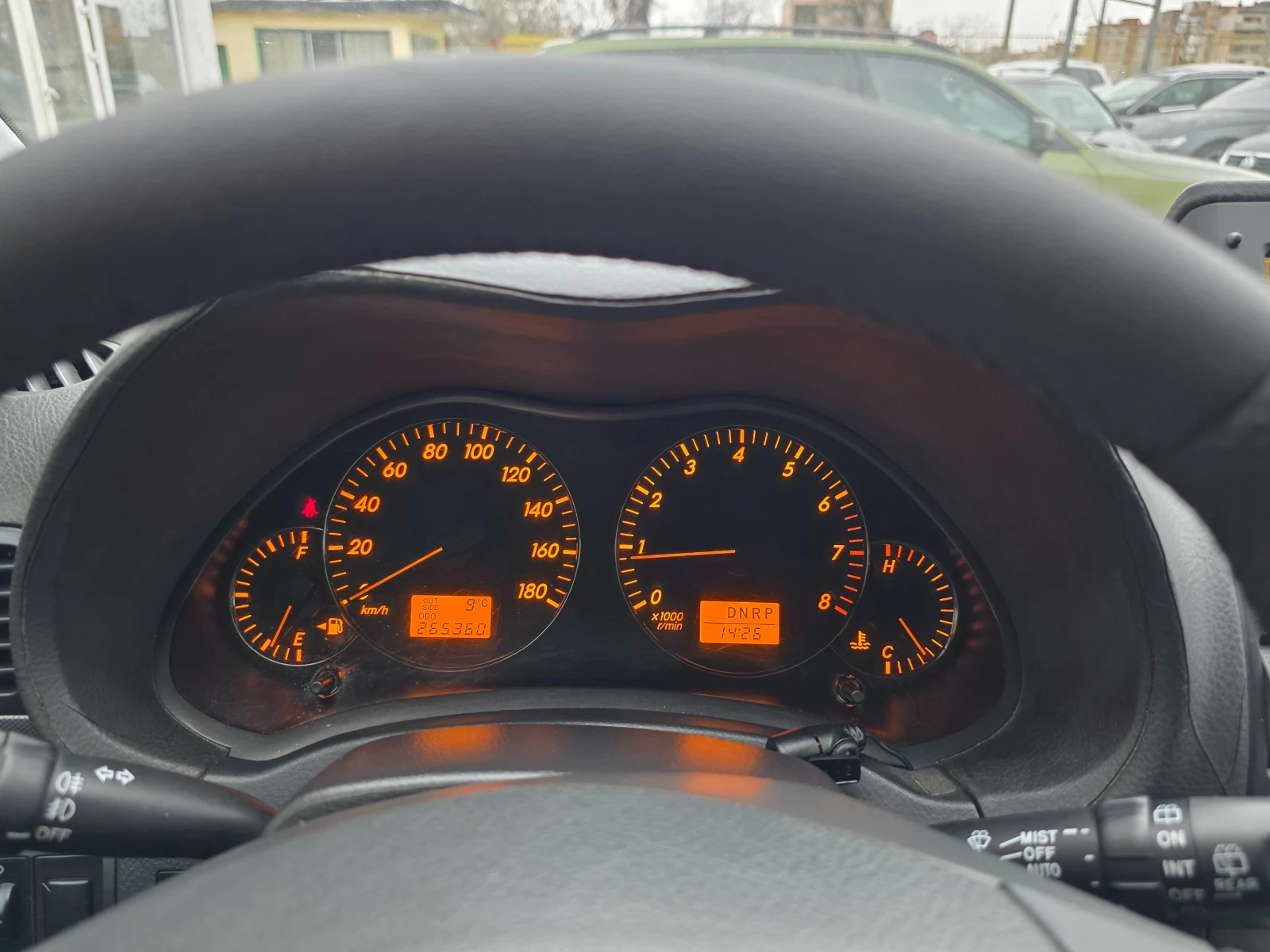 Toyota Avensis 2.0D4D ITALY FULL | Mobile.bg   16