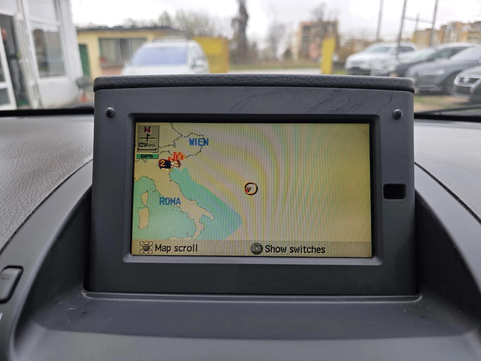 Toyota Avensis 2.0D4D ITALY FULL | Mobile.bg   15