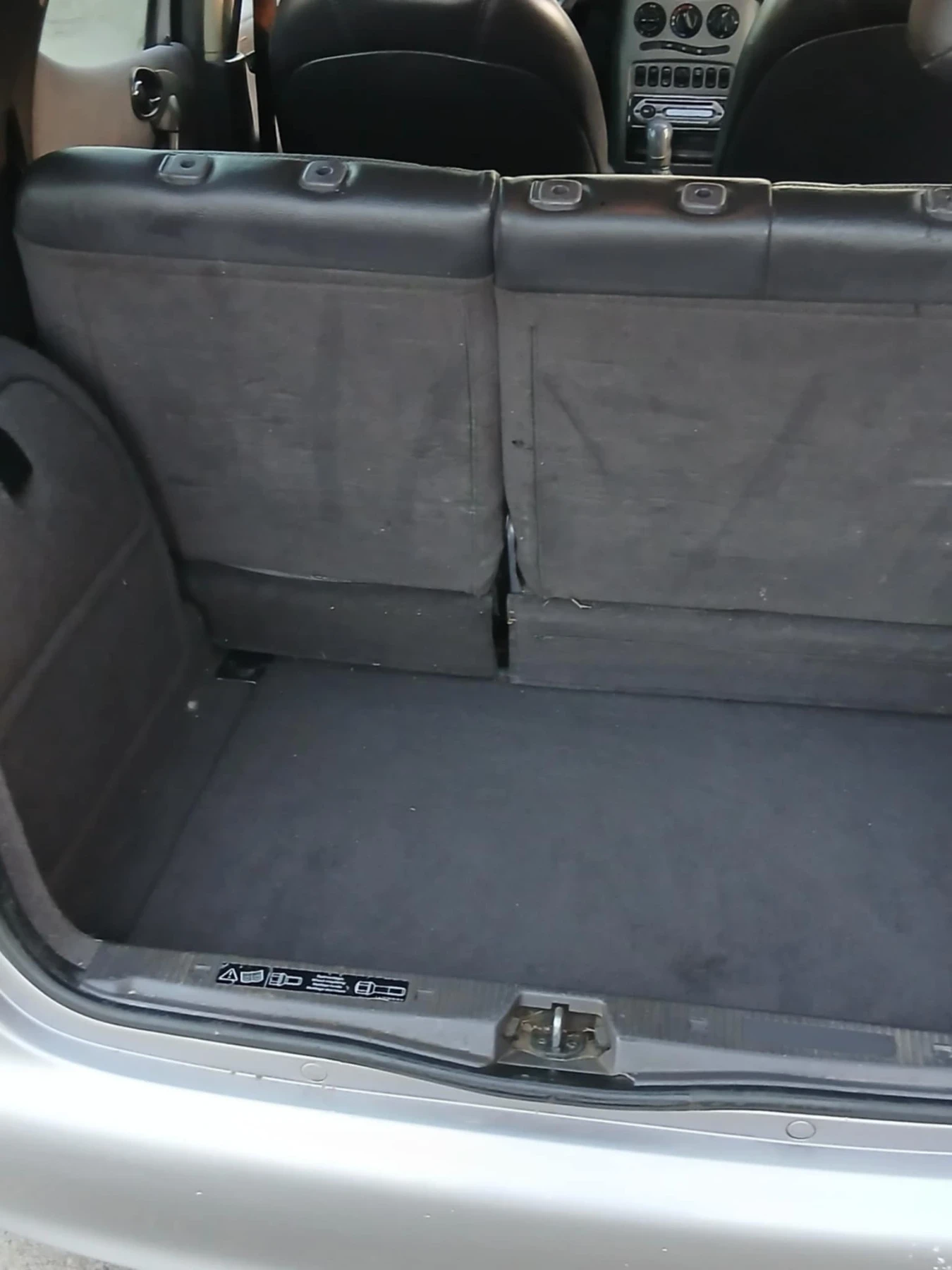 Mercedes-Benz A 160  - изображение 9