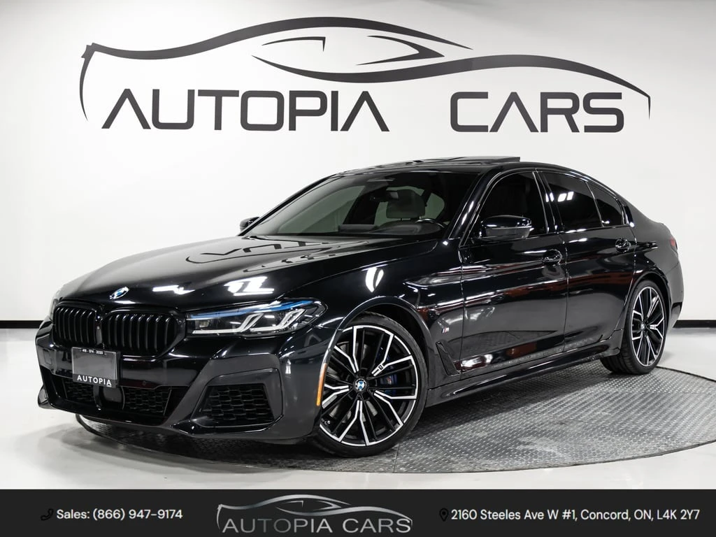 BMW 550 * M550i * CARFAX * ���� �� �������� | Mobile.bg � ����������� 3
