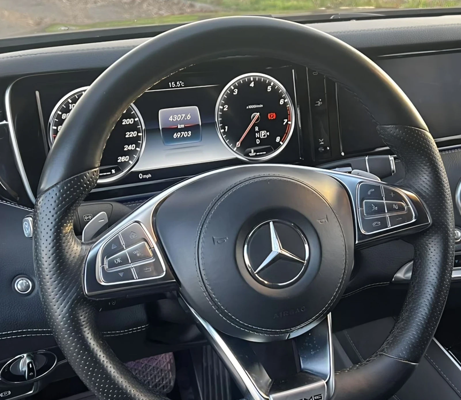 Mercedes-Benz S 500 S 63 AMG /// CARBON /// COUPE /// 4MATIC | Mobile.bg � ����������� 11