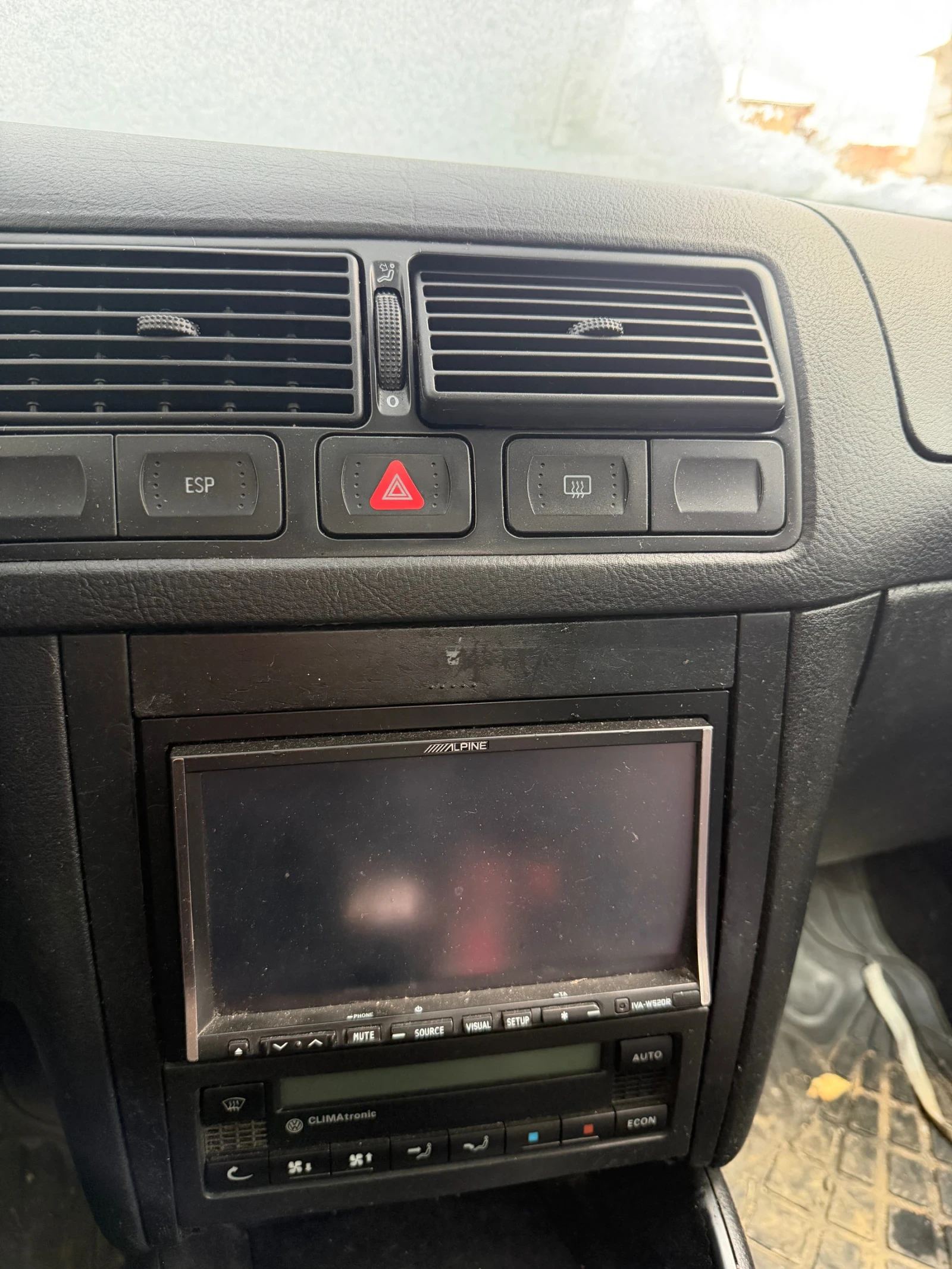 VW Golf Golf 4 1.9PD EDITION - изображение 3