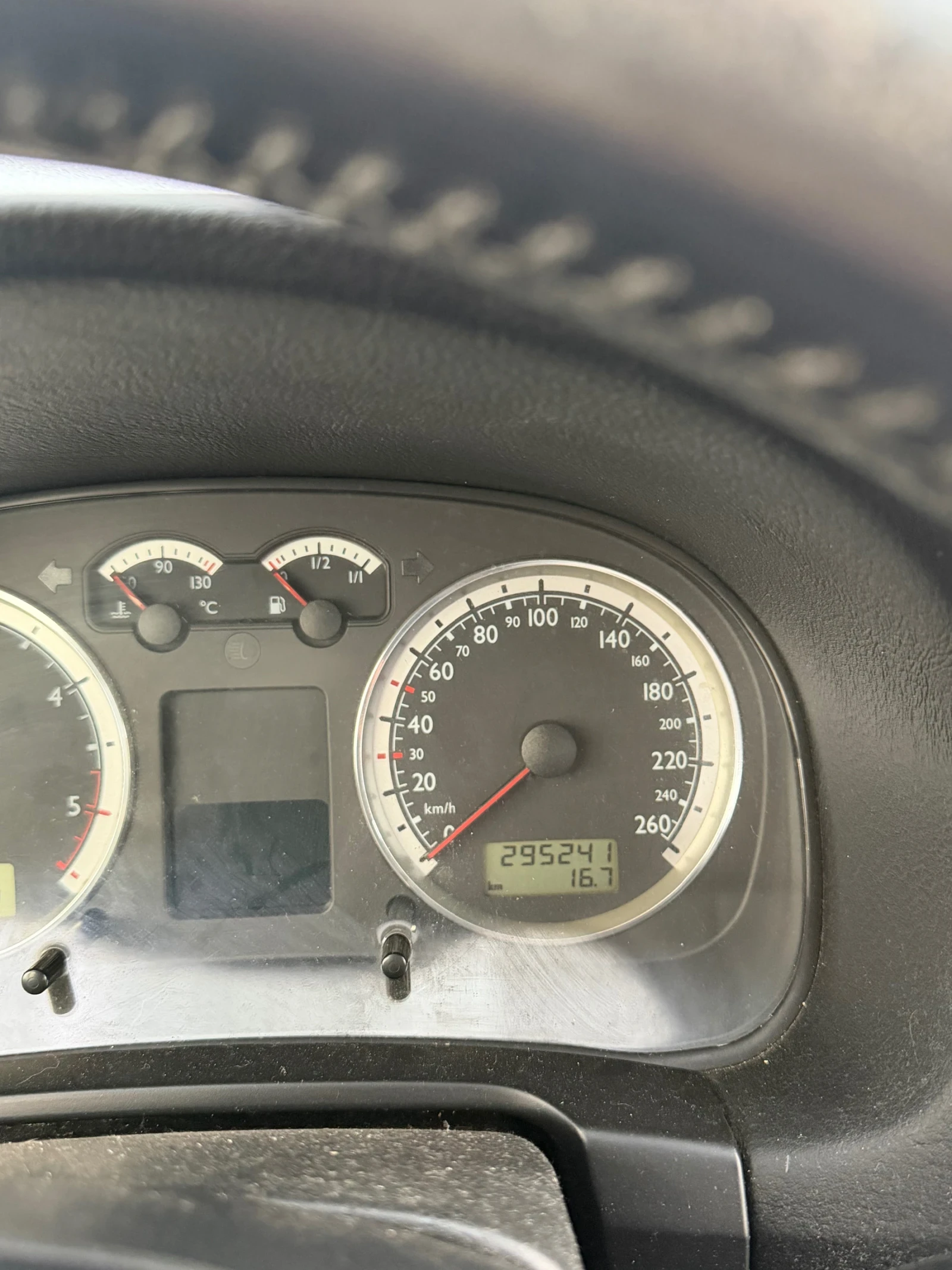 VW Golf Golf 4 1.9PD EDITION - изображение 2