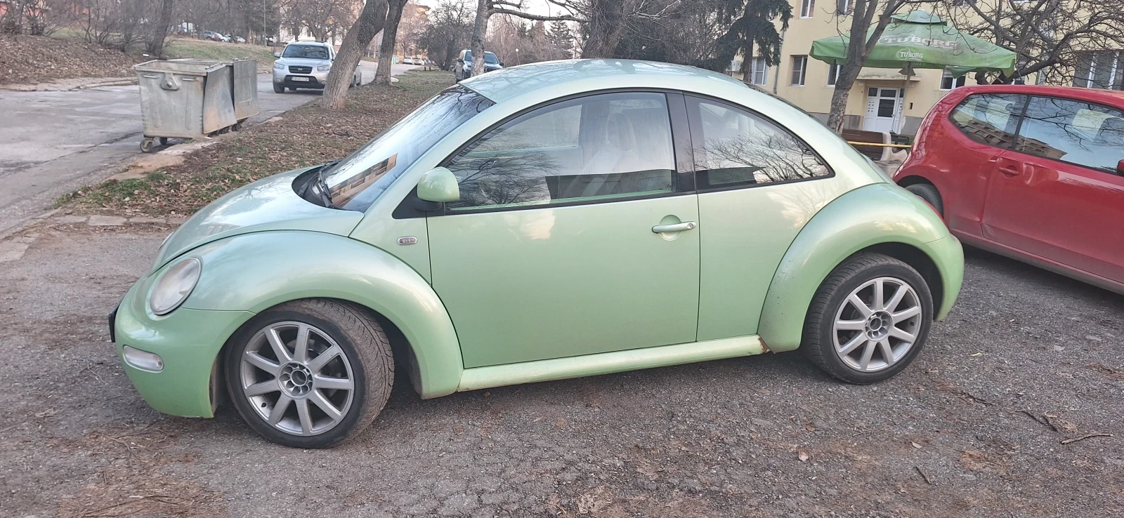 VW Beetle | Mobile.bg � ����������� 3