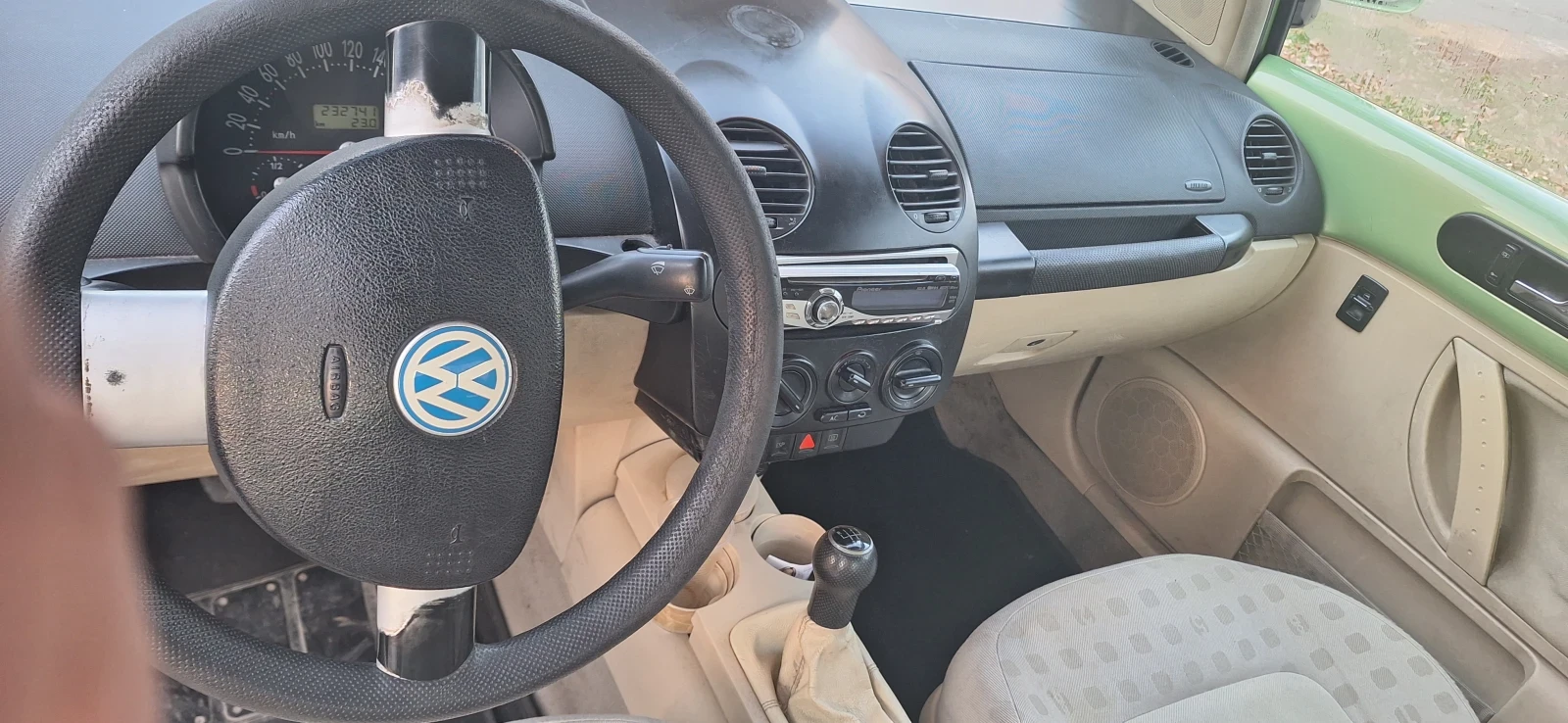 VW Beetle | Mobile.bg � ����������� 6