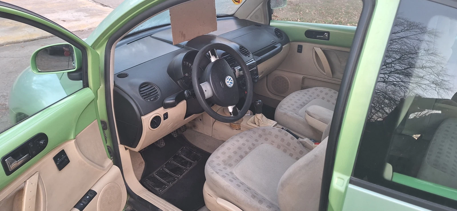 VW Beetle | Mobile.bg � ����������� 5