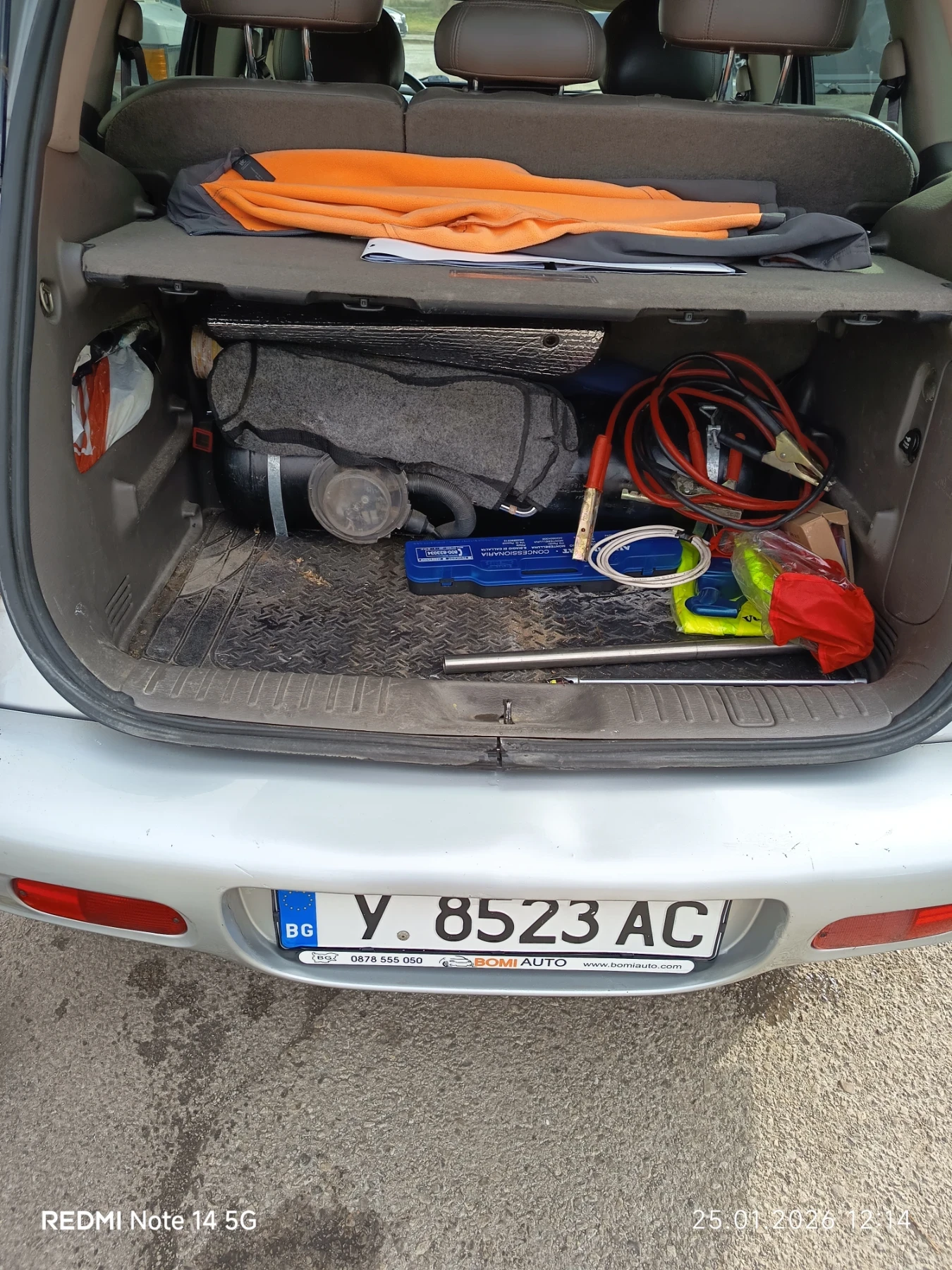Chrysler Pt cruiser | Mobile.bg � ����������� 13