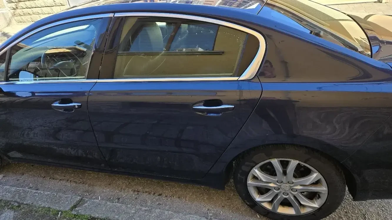 Peugeot 508 | Mobile.bg � ����������� 8