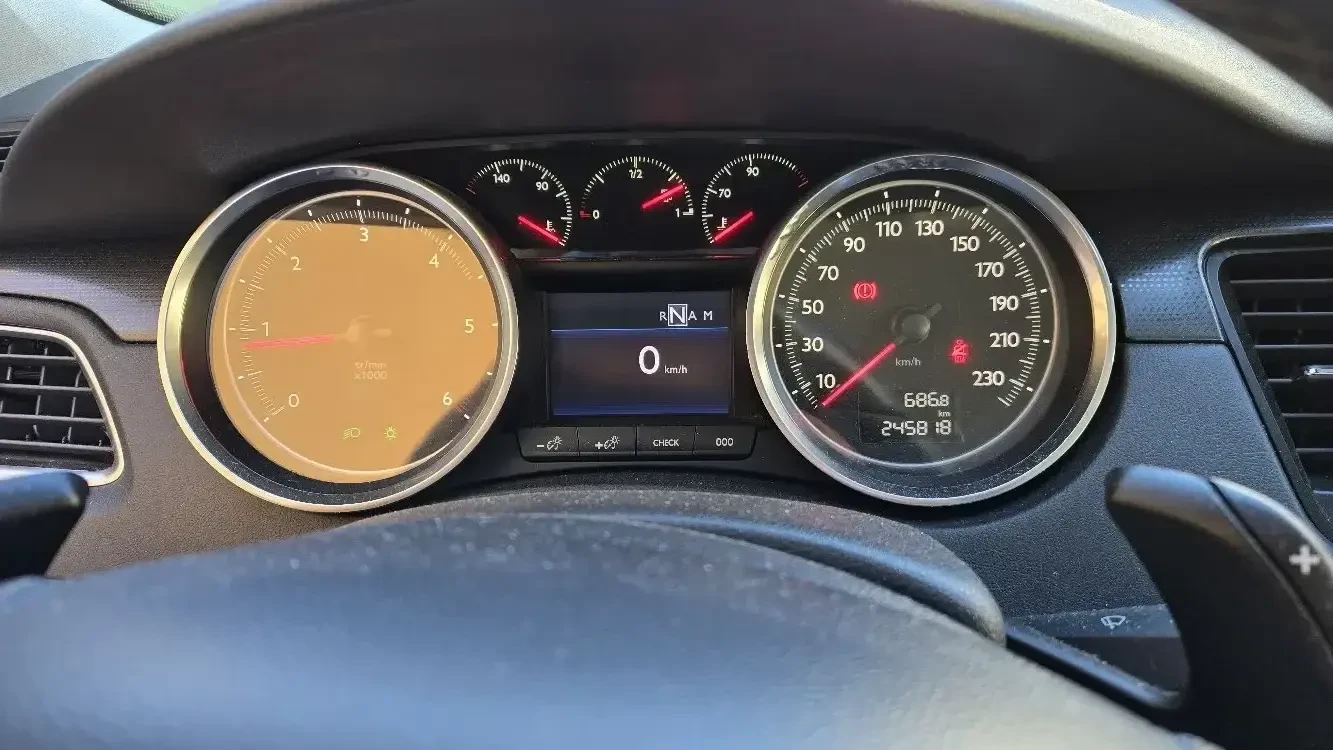 Peugeot 508 | Mobile.bg � ����������� 3