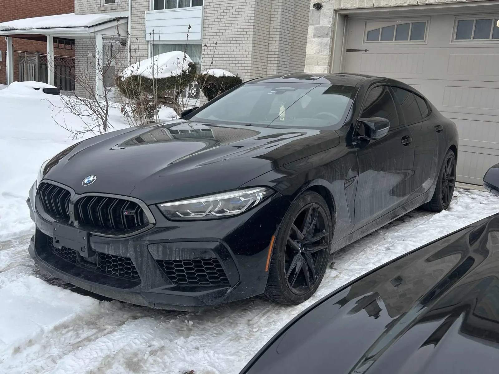 BMW M8 COMPETITION* CARFAX* �������� �����* ������*  | Mobile.bg � ����������� 1