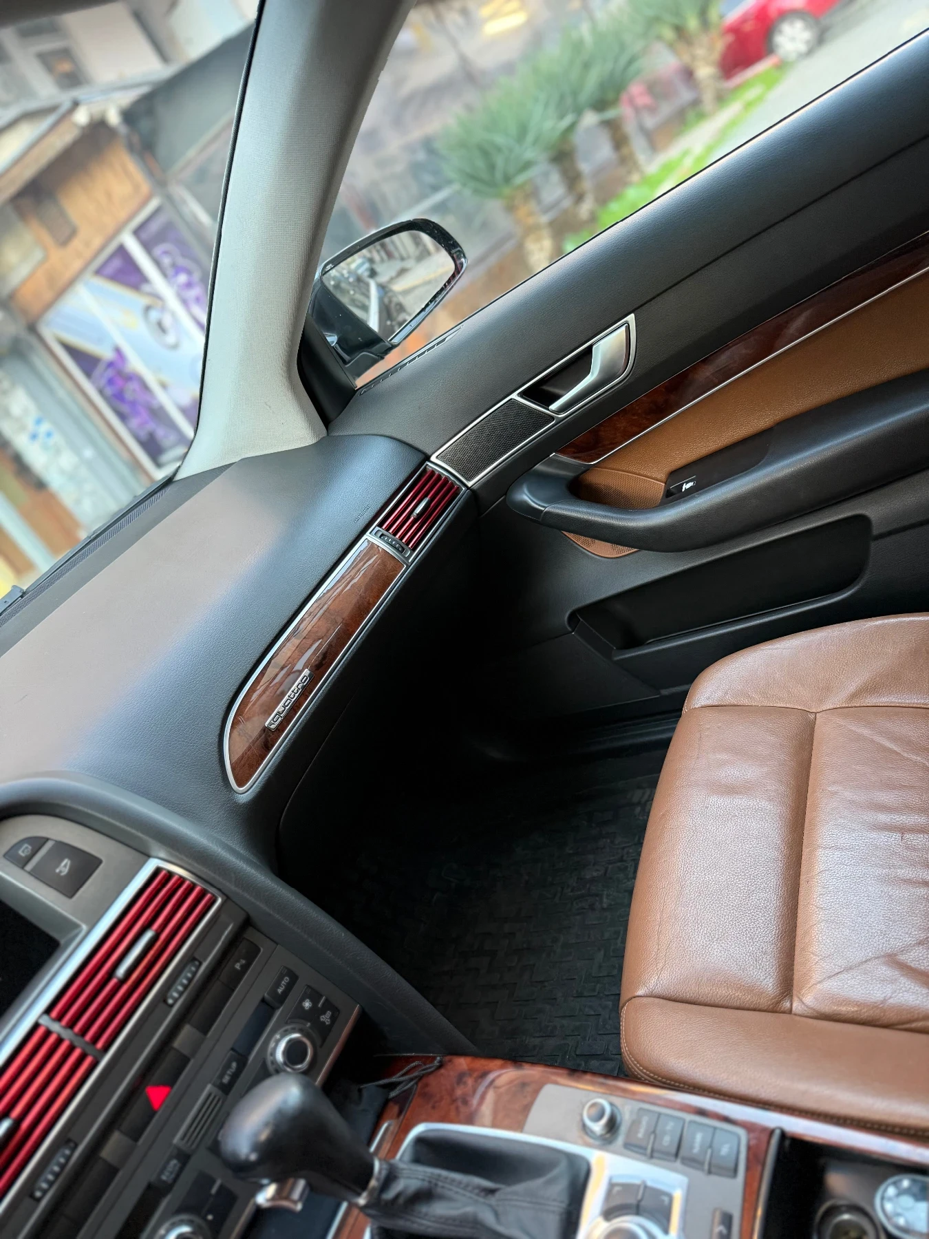 Audi A6 Avant | Mobile.bg � ����������� 5
