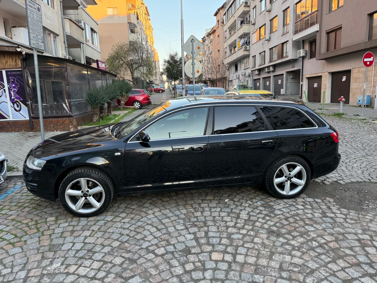Audi A6 Avant | Mobile.bg � ����������� 15