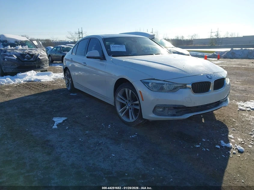 BMW 330 2l I | Auto.bg — изображение 1