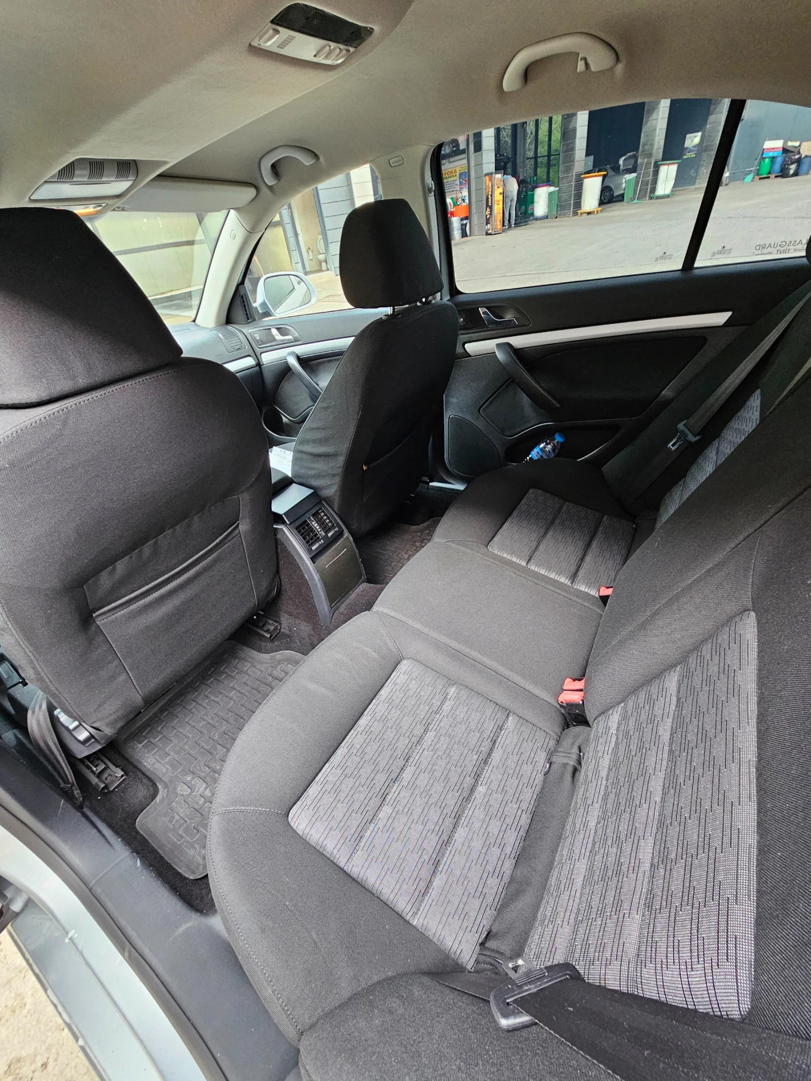 Skoda Octavia 1.6 Gaz Inj. | Mobile.bg � ����������� 12