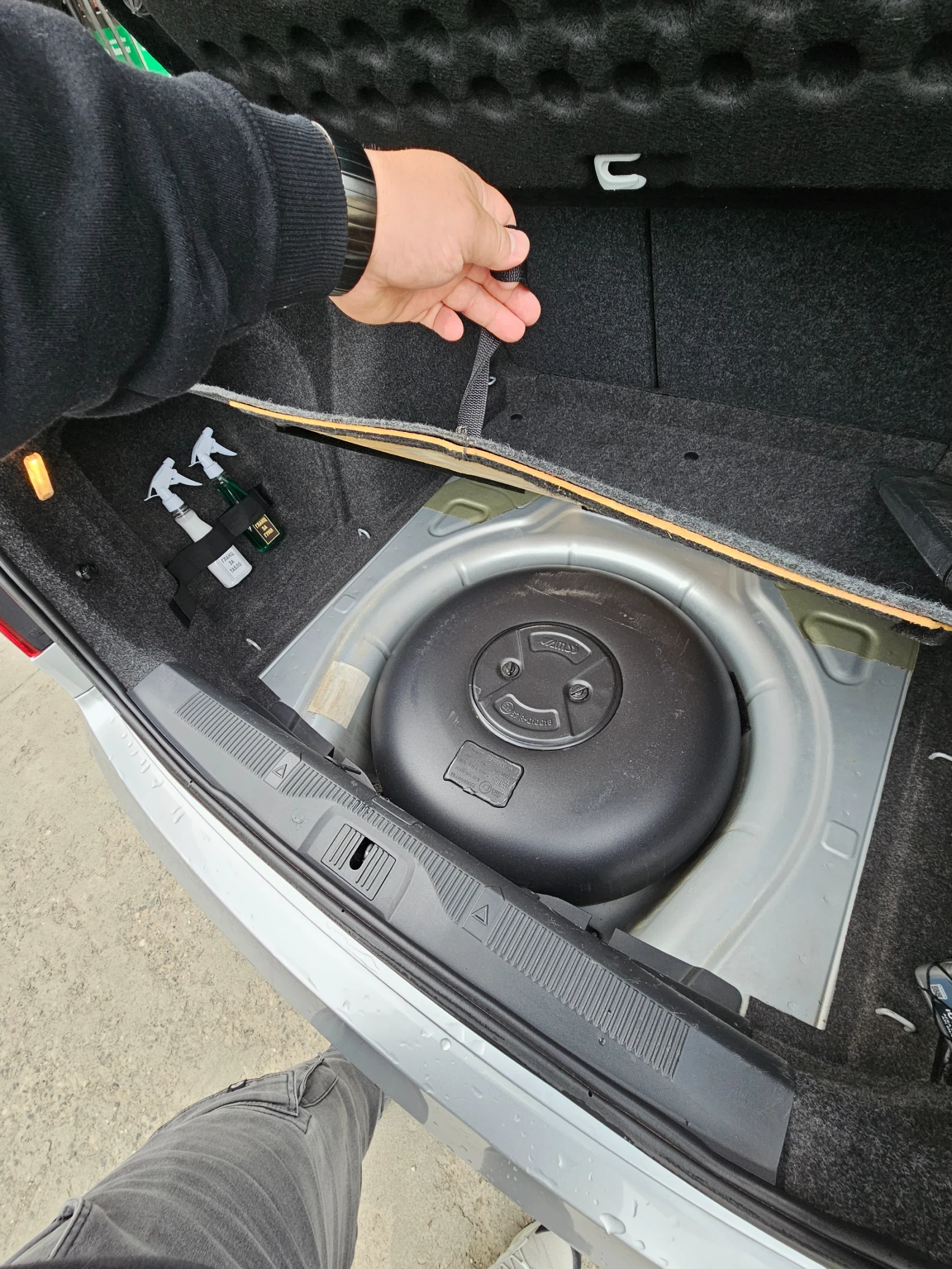 Skoda Octavia 1.6 Gaz Inj. | Mobile.bg � ����������� 8