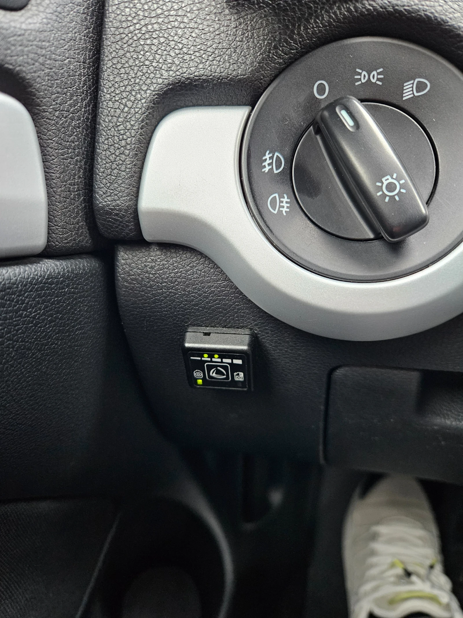 Skoda Octavia 1.6 Gaz Inj. | Mobile.bg � ����������� 15