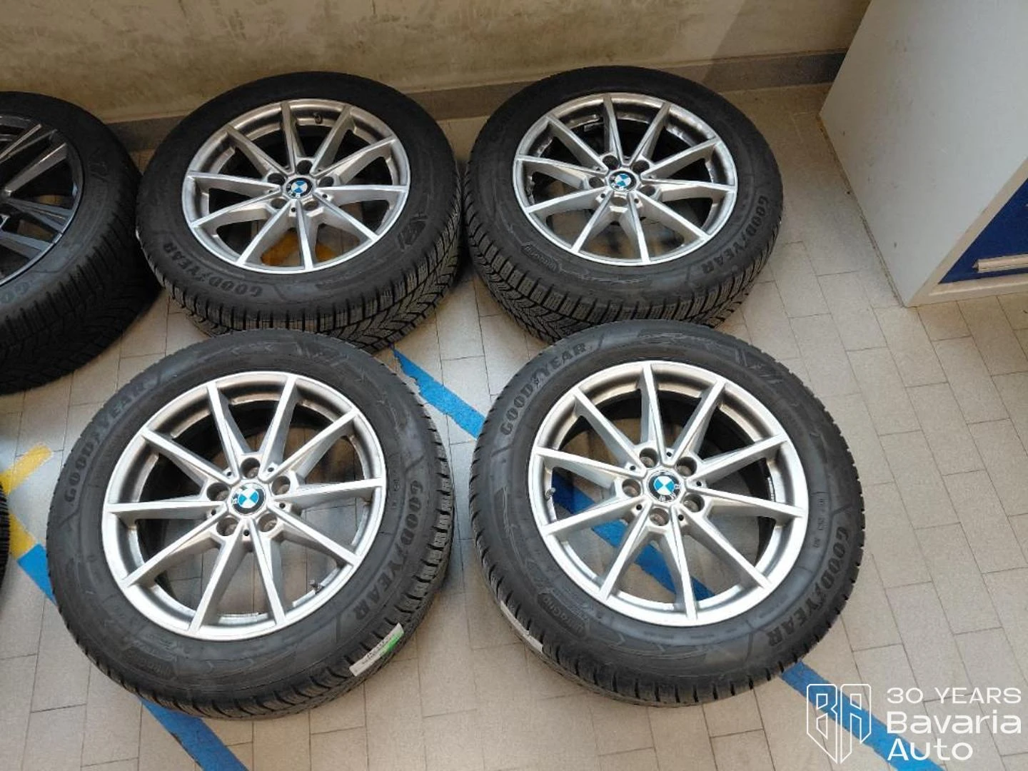 BMW 420 d Gran Coupe xDrive M Sport Paket, снимка 17 - Автомобили и джипове - 54249832