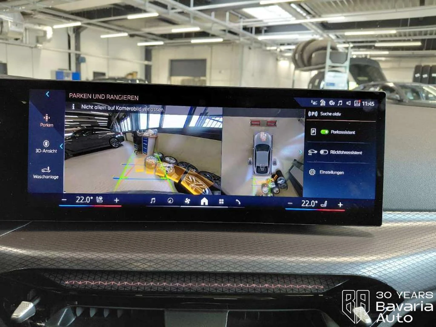 BMW 420 d Gran Coupe xDrive M Sport Paket, снимка 10 - Автомобили и джипове - 54249832