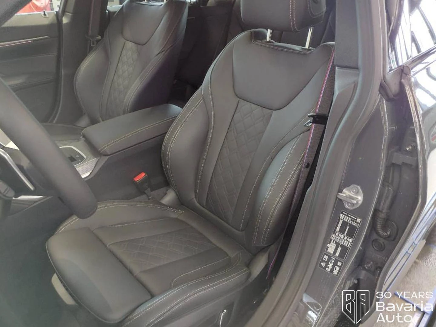 BMW 420 d Gran Coupe xDrive M Sport Paket, снимка 5 - Автомобили и джипове - 54249832