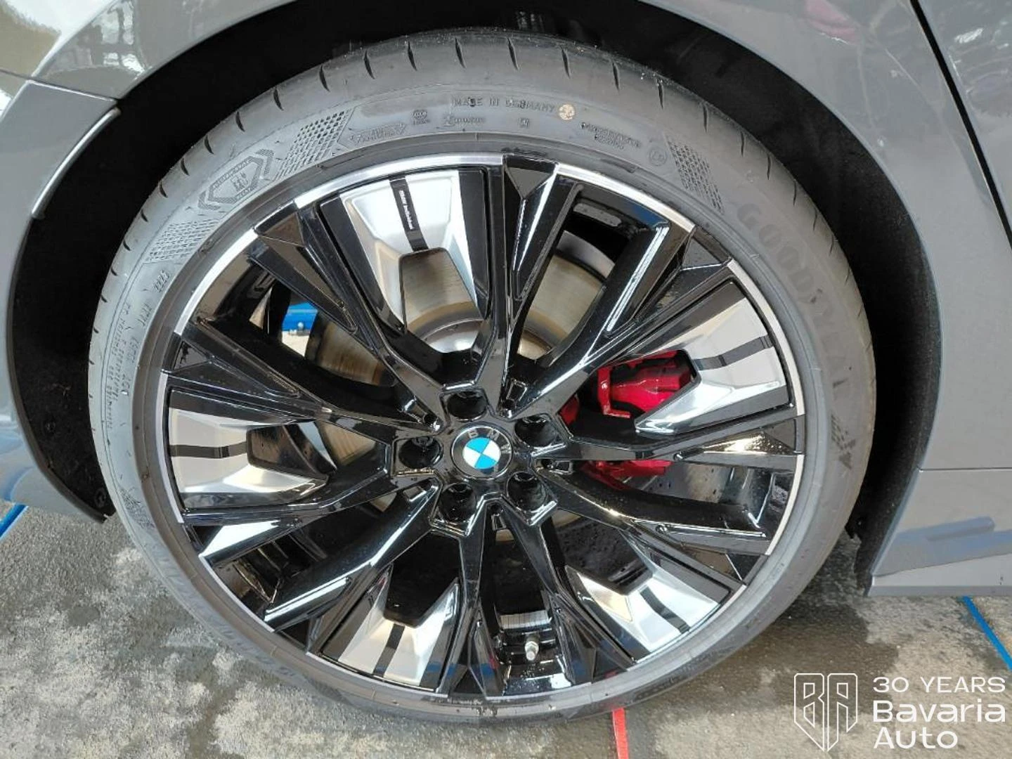 BMW 420 d Gran Coupe xDrive M Sport Paket, снимка 16 - Автомобили и джипове - 54249832