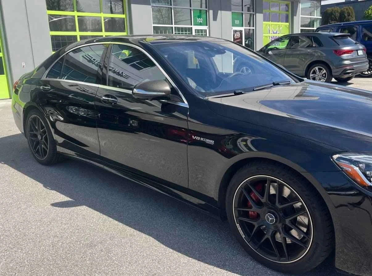 Mercedes-Benz S 63 AMG MA����| ���������| ��������| CARFAX | Mobile.bg � ����������� 3