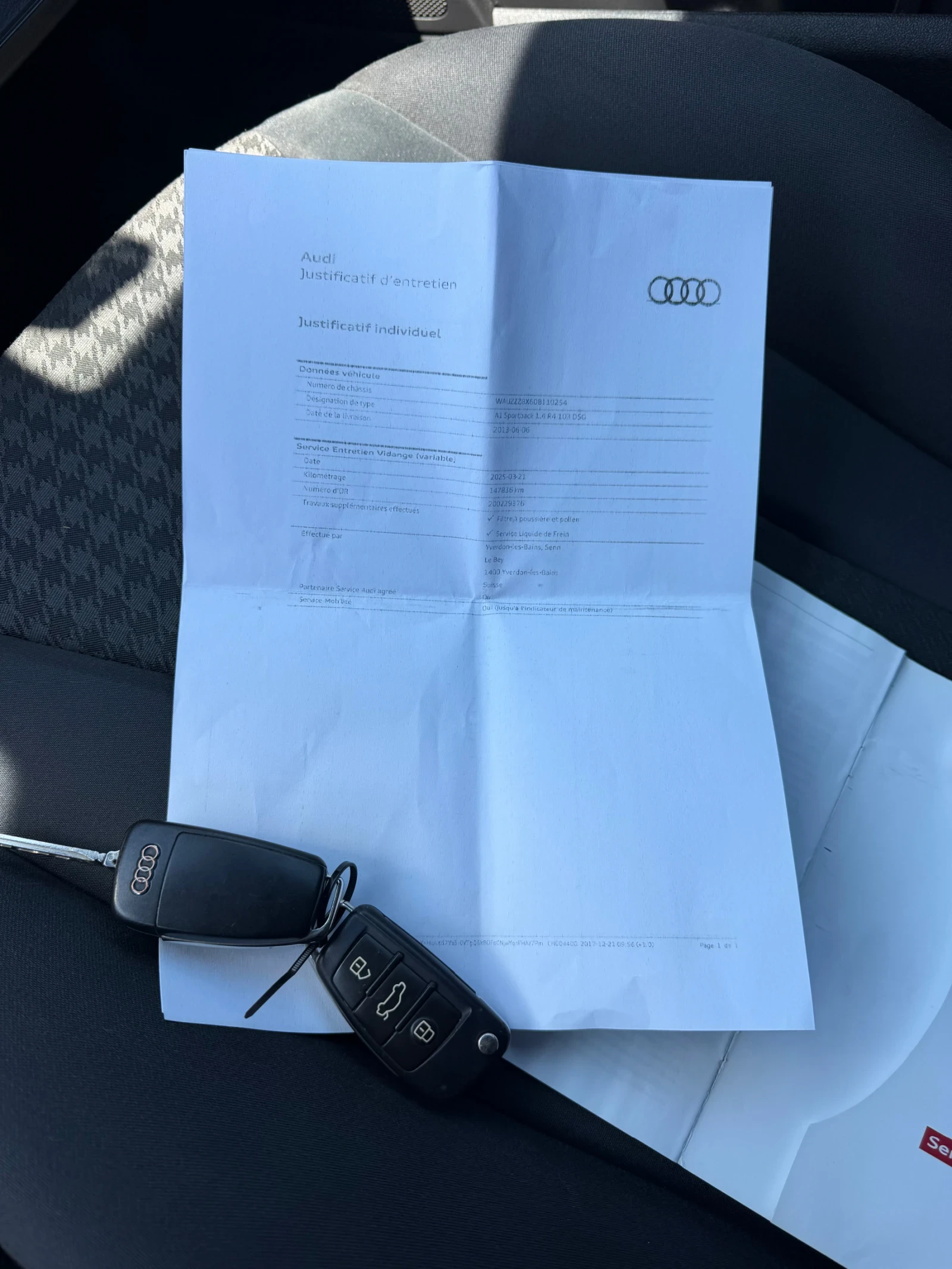 Audi A1 1.4 SPORTBACK ШВЕЙЦАРИЯ АВТОМАТ, снимка 14 - Автомобили и джипове - 54388052