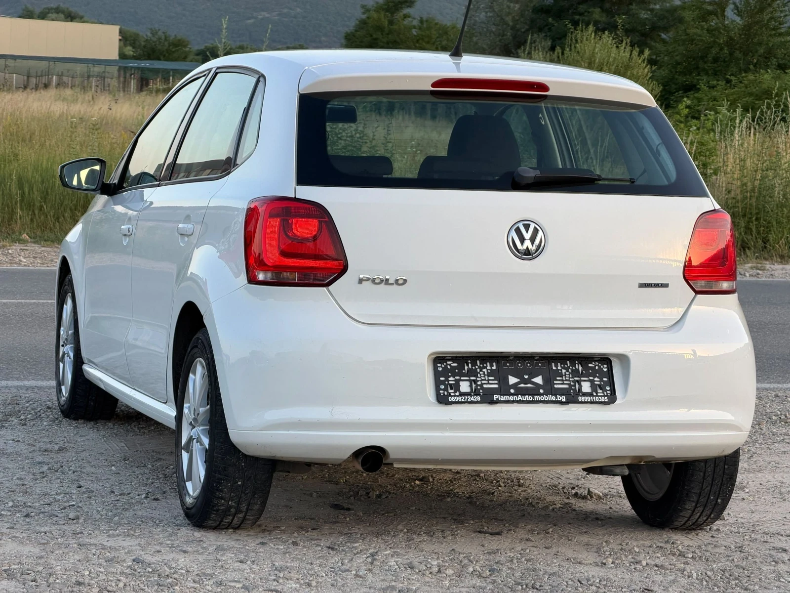 VW Polo 1.4i 85k.s ������ | Mobile.bg � ����������� 3