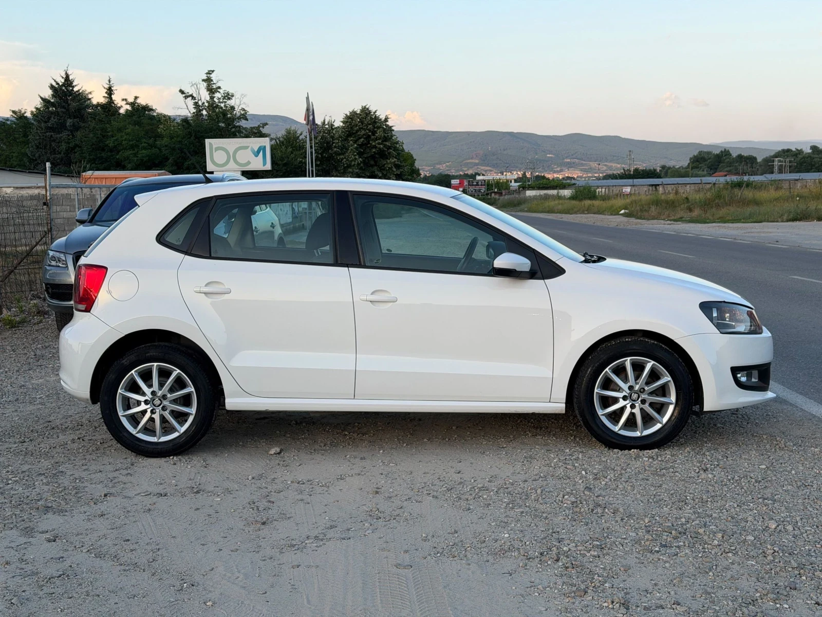 VW Polo 1.4i 85k.s ������ | Mobile.bg � ����������� 6