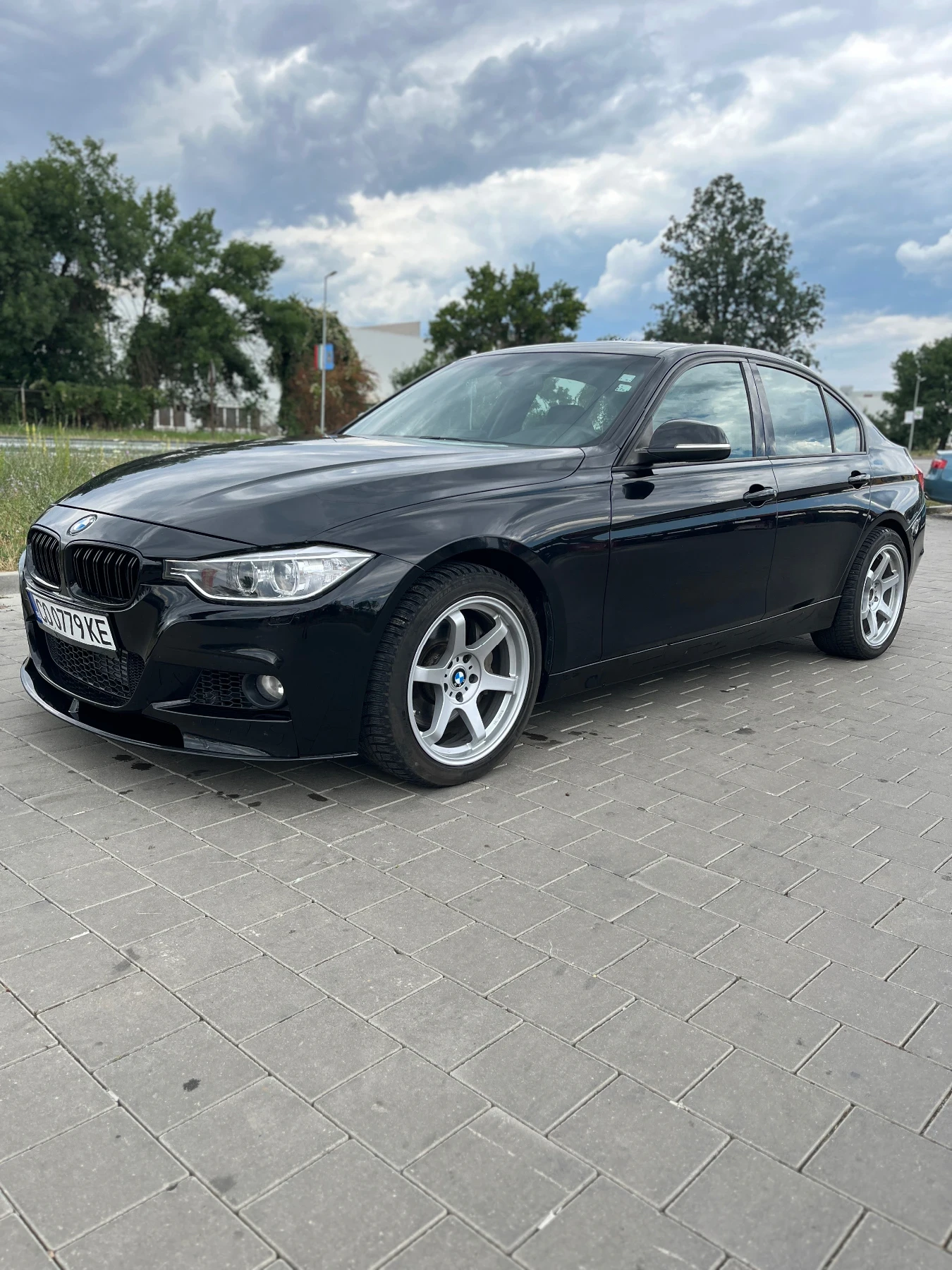 BMW 335 | Mobile.bg � ����������� 3