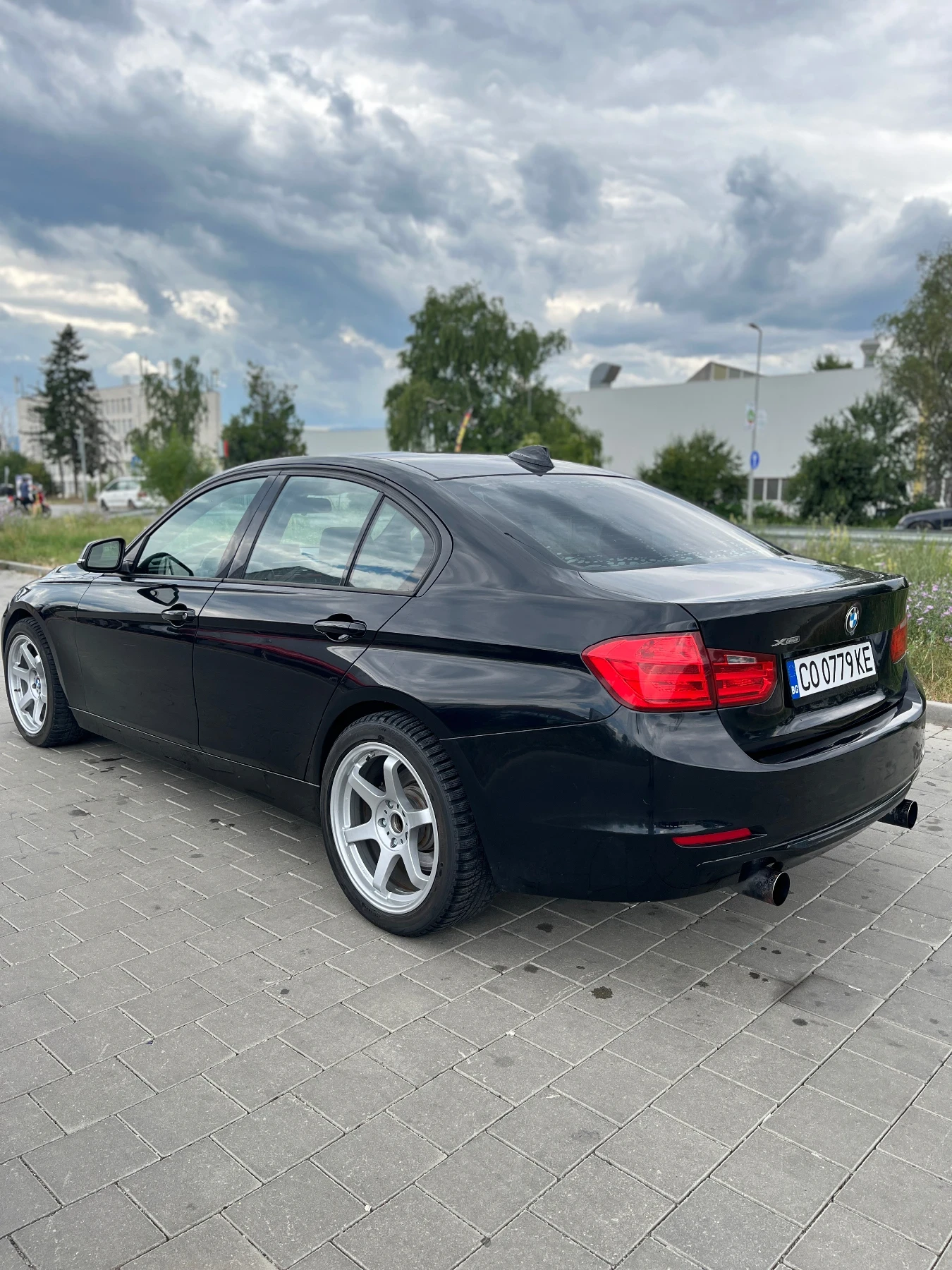 BMW 335 | Mobile.bg � ����������� 4