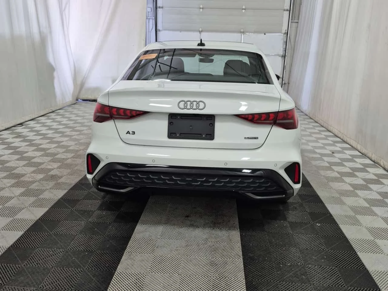 Audi A3 Progressiv / MATRIX / DISTRONIC , снимка 4 - Автомобили и джипове - 55269313