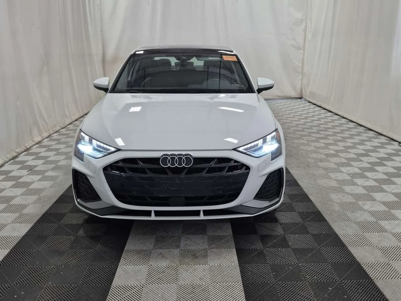 Audi A3 Progressiv / MATRIX / DISTRONIC , снимка 6 - Автомобили и джипове - 55269313