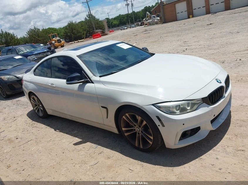 BMW 435 I ���������� ���� �� �������� | Mobile.bg � ����������� 1