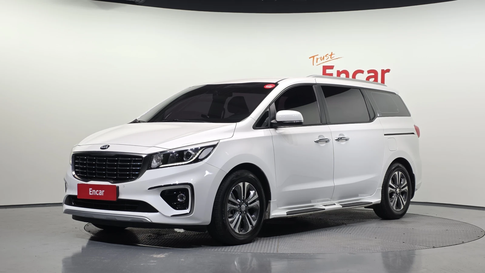 Kia Carnival ПОДГРЕВ ВОЛАН* КРАЙНА ЦЕНА