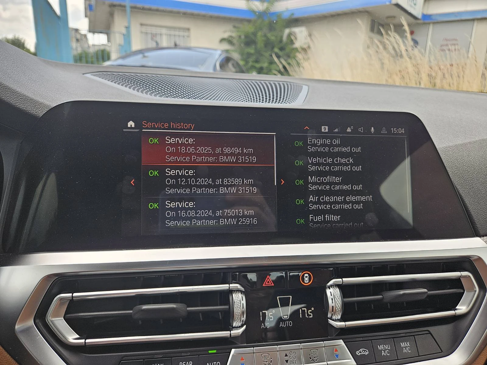 BMW 430 Xdrive/�������� �� 11.2026.�������� ������� | Mobile.bg � ����������� 17