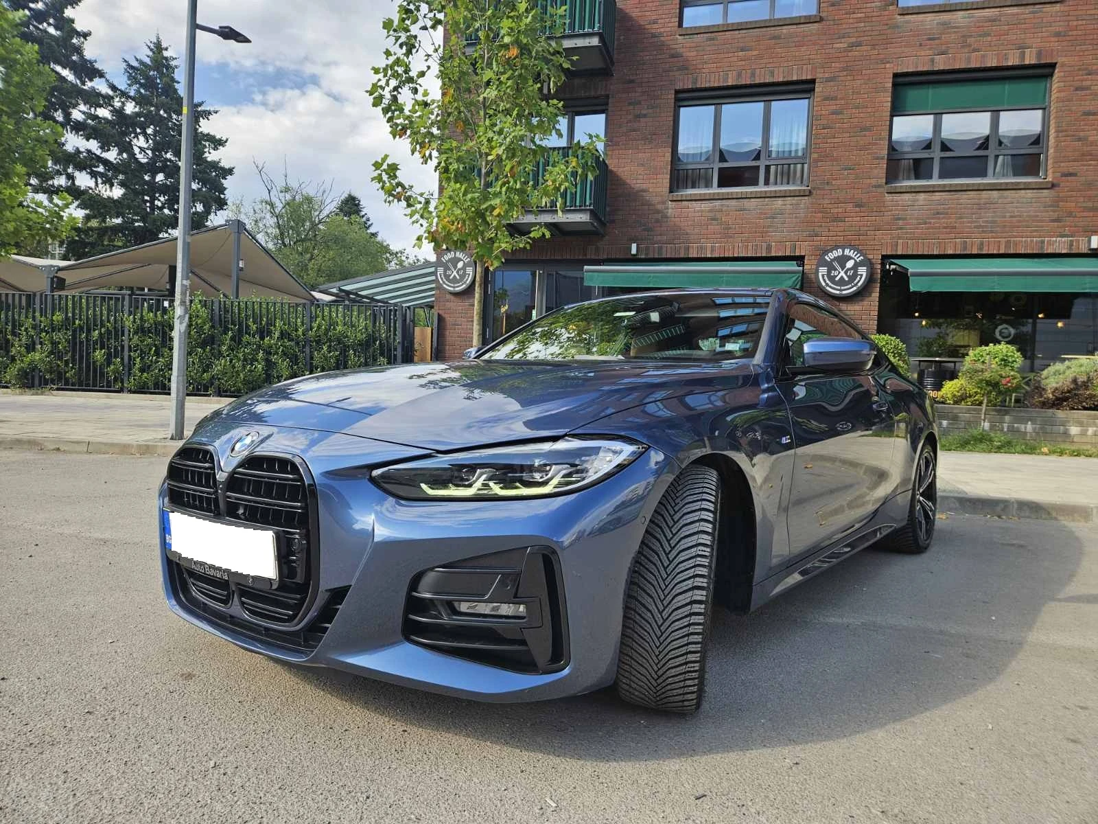 BMW 430 Xdrive/�������� �� 11.2026.�������� ������� | Mobile.bg � ����������� 4