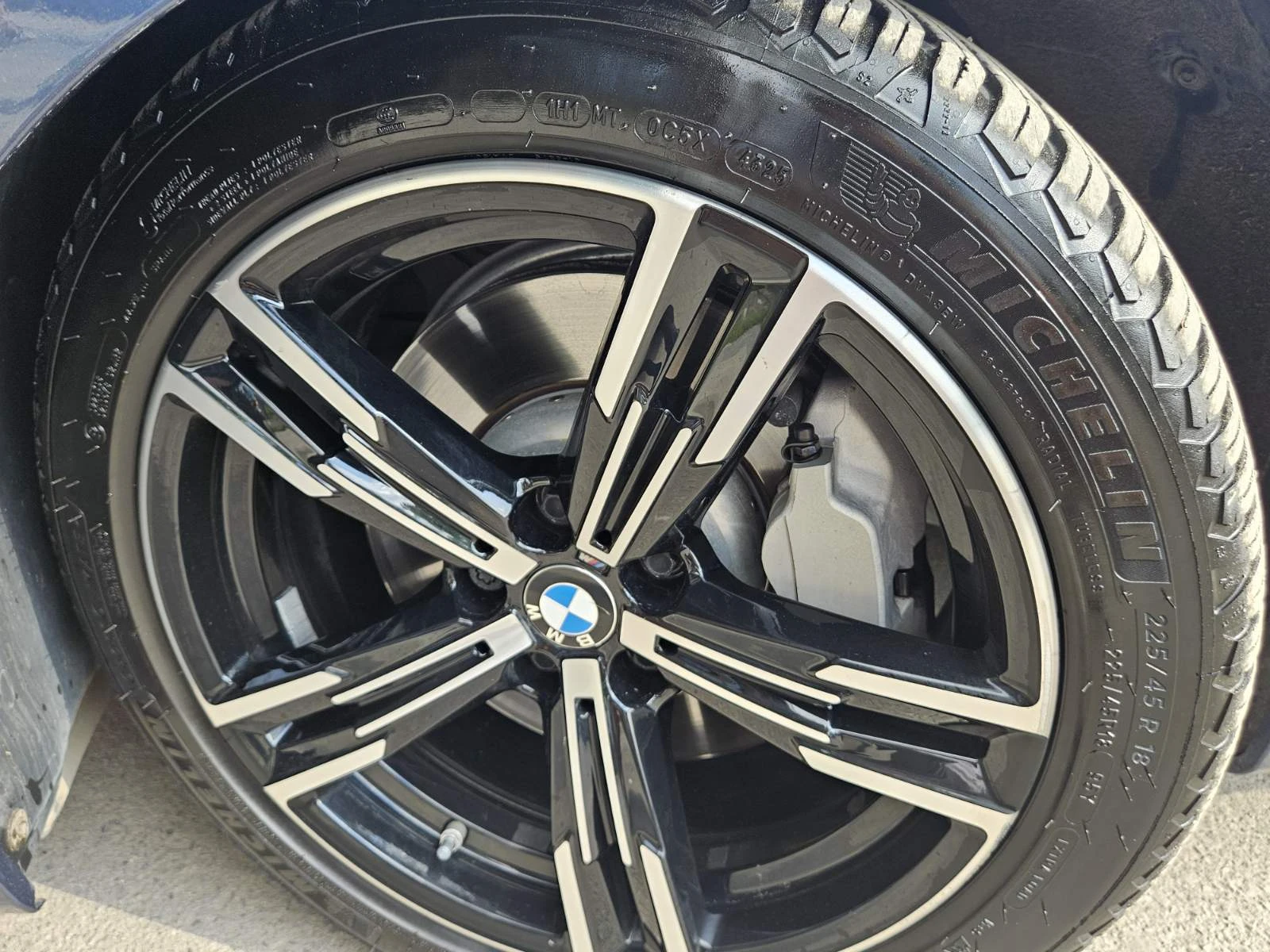 BMW 430 Xdrive/�������� �� 11.2026.�������� ������� | Mobile.bg � ����������� 9