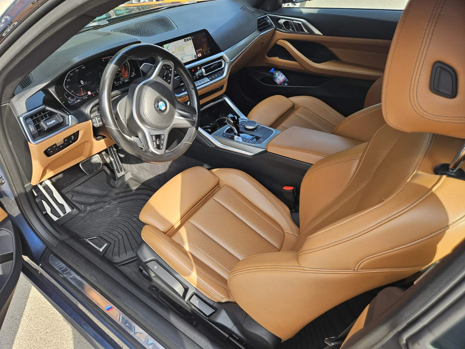 BMW 430 Xdrive/�������� �� 11.2026.�������� ������� | Mobile.bg � ����������� 10