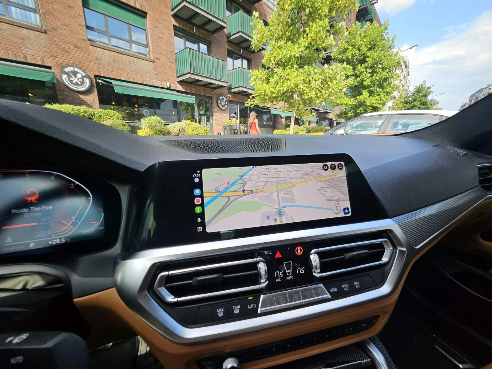 BMW 430 Xdrive/�������� �� 11.2026.�������� ������� | Mobile.bg � ����������� 16