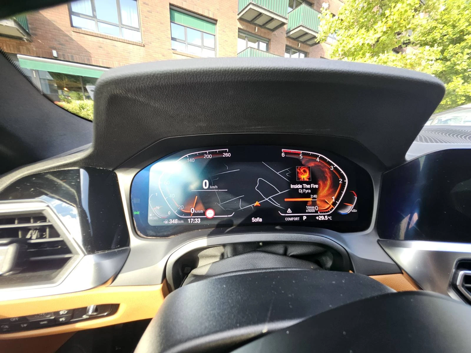 BMW 430 Xdrive/�������� �� 11.2026.�������� ������� | Mobile.bg � ����������� 15