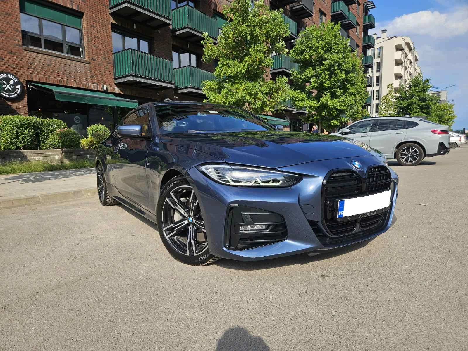 BMW 430 Xdrive/�������� �� 11.2026.�������� ������� | Mobile.bg � ����������� 3