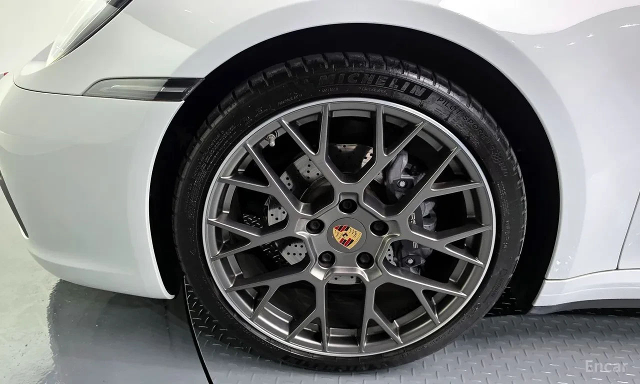 Porsche 911  Carrera 4 (992) | 2020 |  44 611 �� | Mobile.bg � ����������� 5
