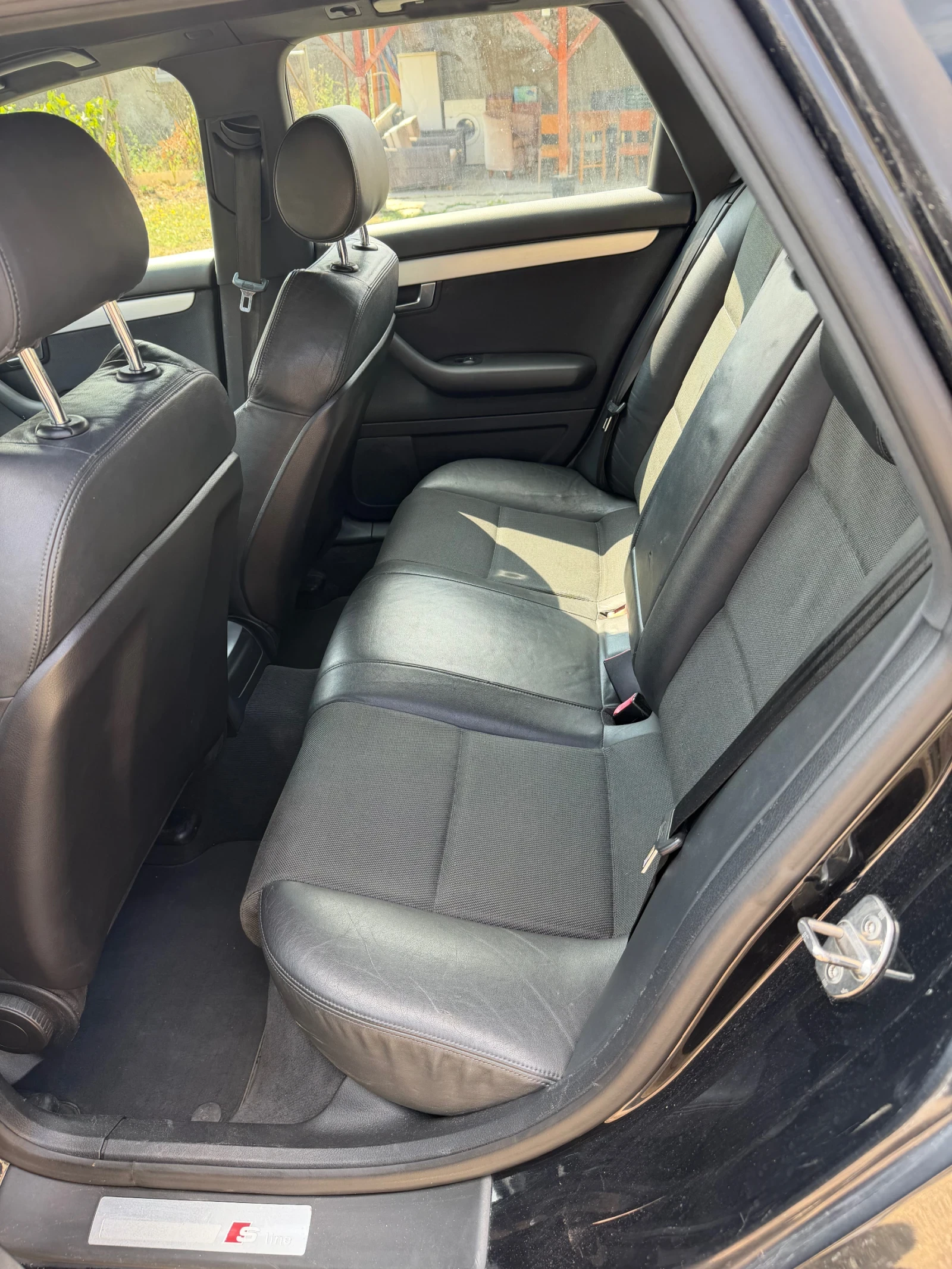 Audi A4, снимка 6 - Автомобили и джипове - 55903549