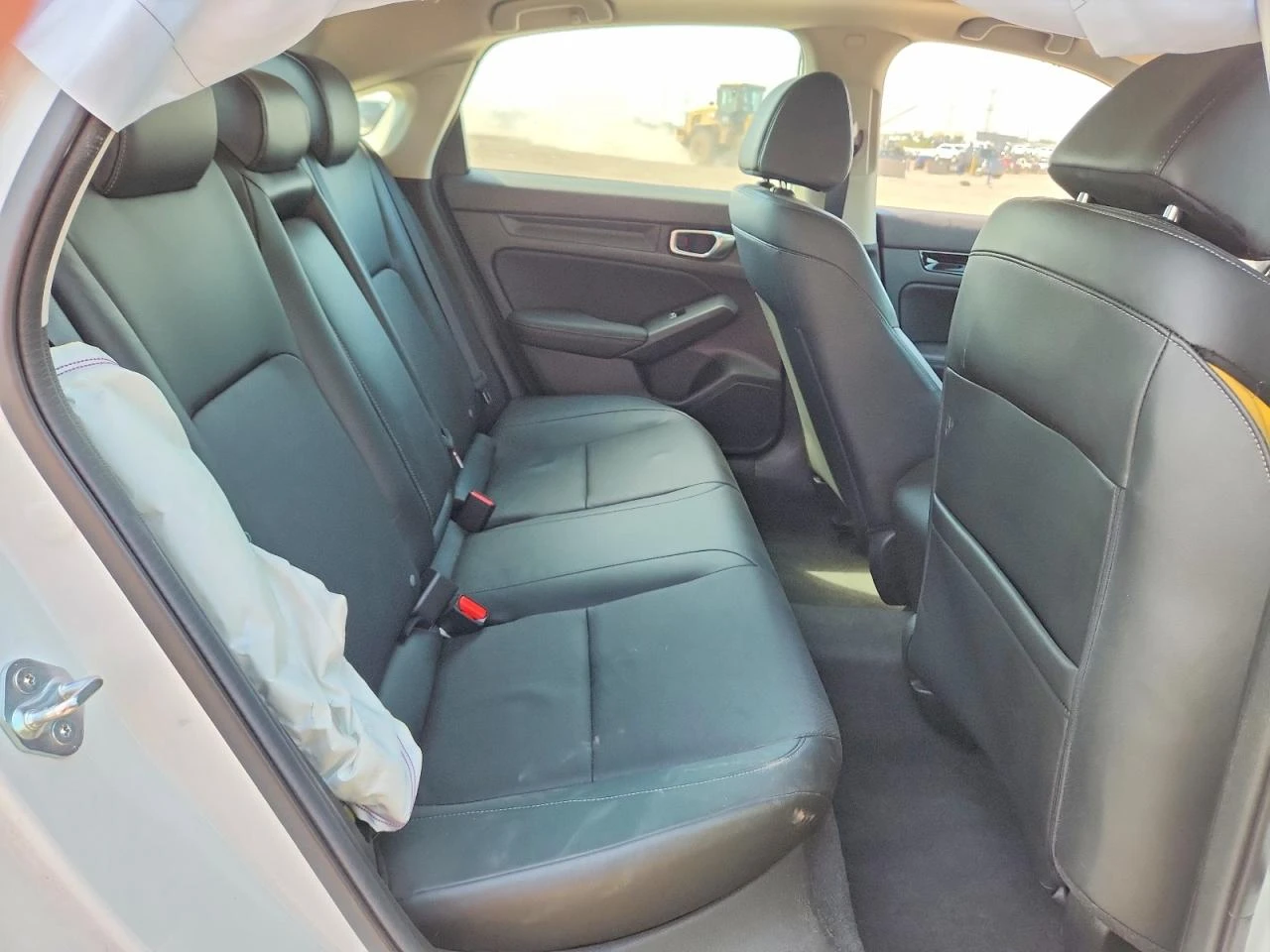 Honda Civic 1.5l Exl, снимка 10 - Автомобили и джипове - 56061378