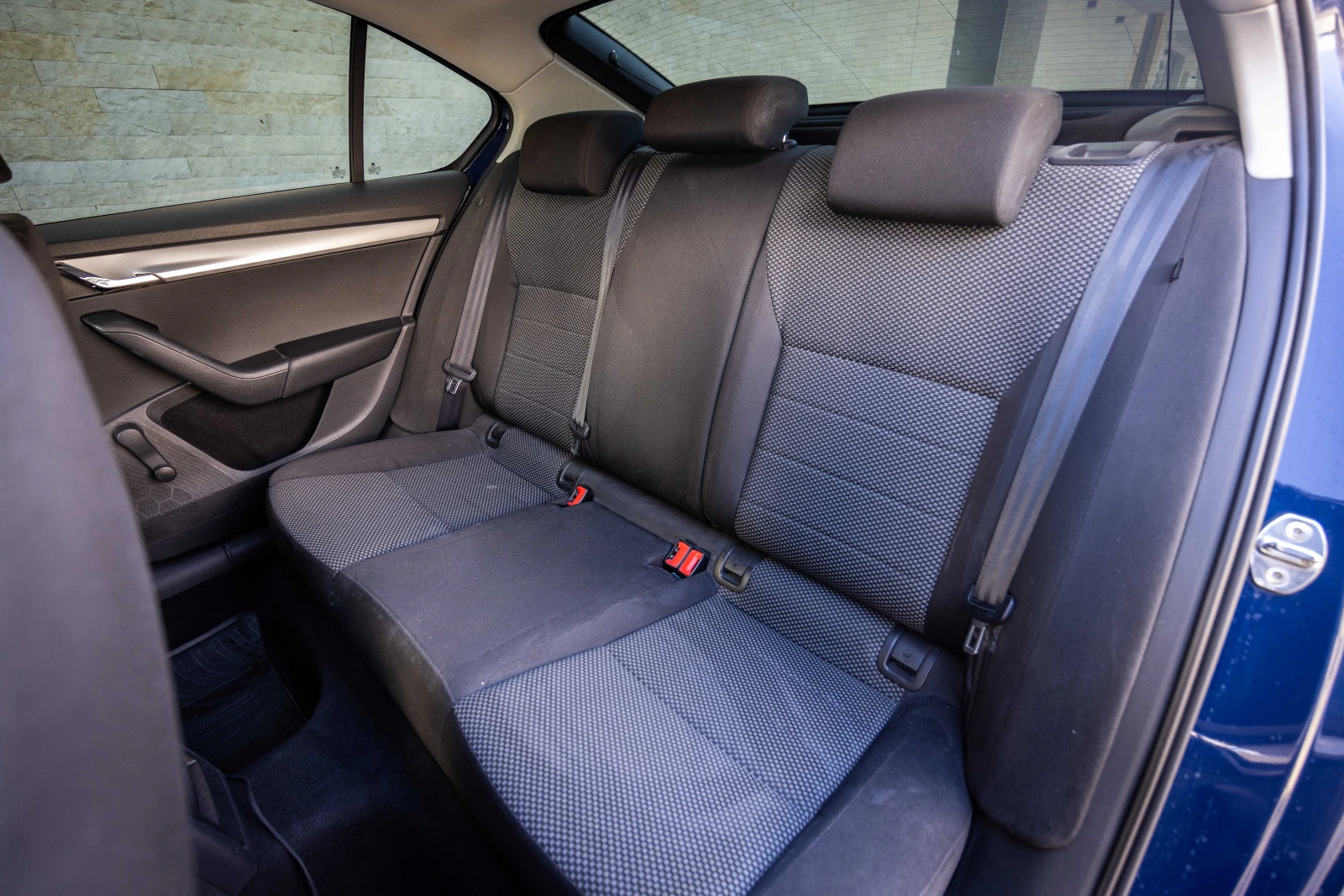 Skoda Octavia, снимка 8 - Автомобили и джипове - 56152801